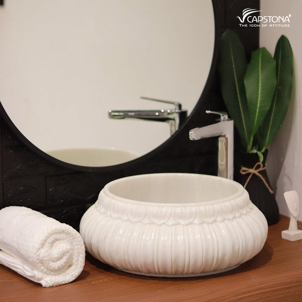 Counter Top Washbasin