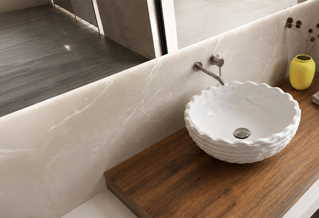 Counter Top Washbasins