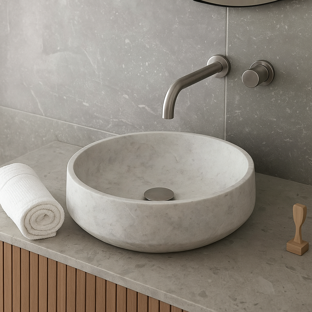 Counter Top Washbasins