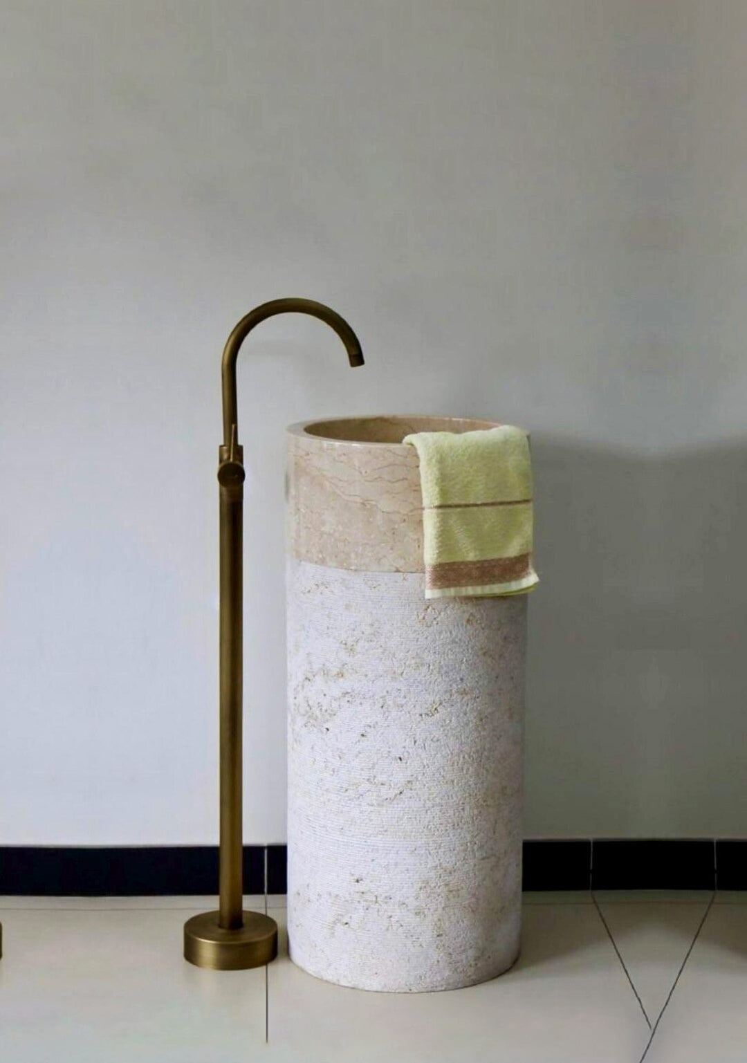 Indonesian Beige