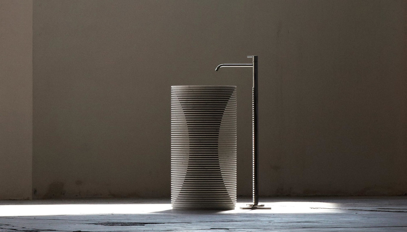 Ring Pedestal
