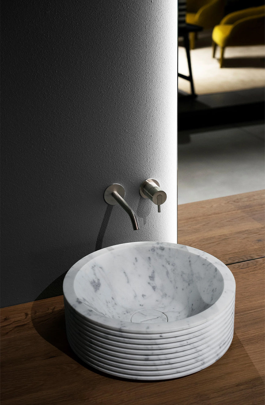 Spiral Table Top