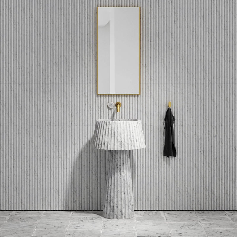 Triton Carrara Flute